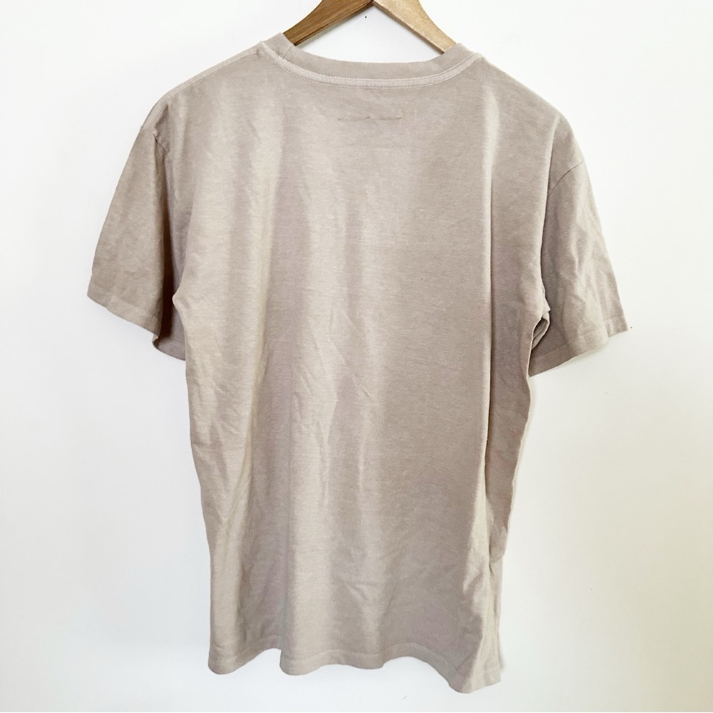 URBAN OUTFITTERS DESERT DREAMER ALWAYS RECYCLE TEE T-SHIRT - Picture 6 of 8